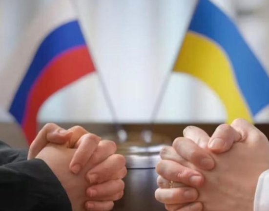 Референдум щодо миру з Росією: який відсоток українців готовий взяти участь?