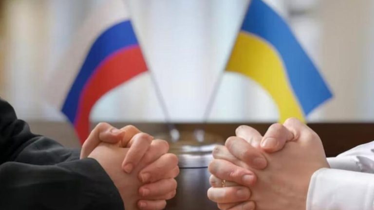Референдум щодо миру з Росією: який відсоток українців готовий взяти участь?