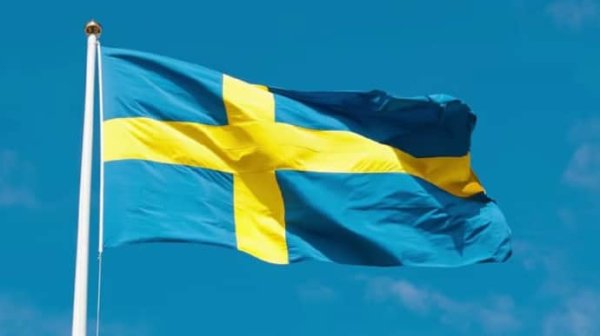 Швеция заявила о передаче Украине систем ПВО почти на $113 млн Швеция заявила о передаче Украине систем ПВО почти на $113 млн