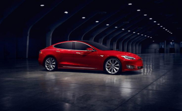 Продажи Tesla в Китае в январе упали на 11,5%
Продажи Tesla в Китае в январе упали на 11,5%