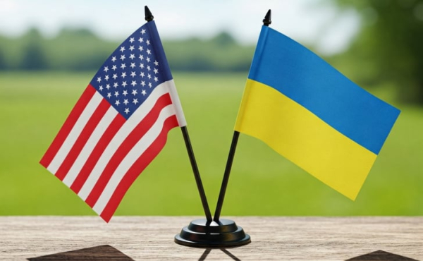 Кабмин одобрил соглашение между Украиной и США: главные детали
Кабмин одобрил соглашение между Украиной и США: главные детали