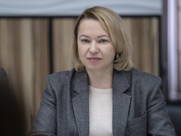 Mercу Corps продовжить підтримку українських фермерських господарств Mercу Corps продовжить підтримку українських фермерських господарств