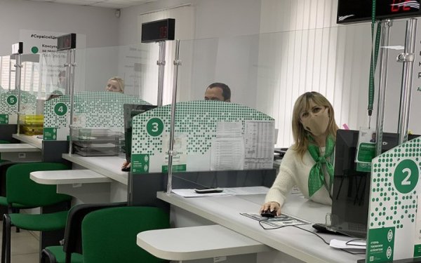 У МВС анонсували оновлення електронної черги і скасування паперових талончиків
У МВС анонсували оновлення електронної черги і скасування паперових талончиків