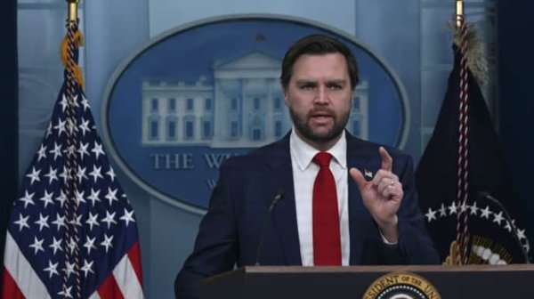 Вице-президент США Вэнс встретится с Зеленским на Мюнхенской конференции по безопасности – СМИ Вице-президент США Вэнс встретится с Зеленским на Мюнхенской конференции по безопасности – СМИ