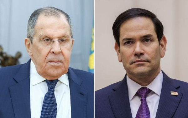 Переговори в Саудівській Аравії. Що відомо про зустріч США з РФ та чи буде там Україна
Переговори в Саудівській Аравії. Що відомо про зустріч США з РФ та чи буде там Україна