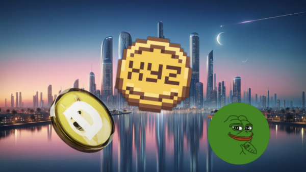 Прогноз цены Dogecoin: DOGE держится на уровне $0,25, в то время как PEPE и TRUMP падают
Прогноз цены Dogecoin: DOGE держится на уровне $0,25, в то время как PEPE и TRUMP падают