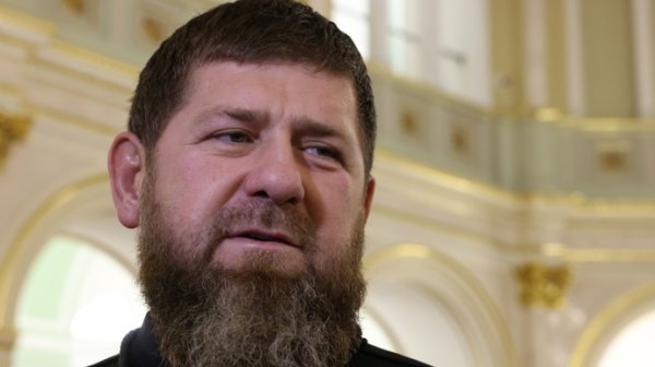 В плену в Чечне могут находиться более 150 украинских военных – СМИ В плену в Чечне могут находиться более 150 украинских военных – СМИ