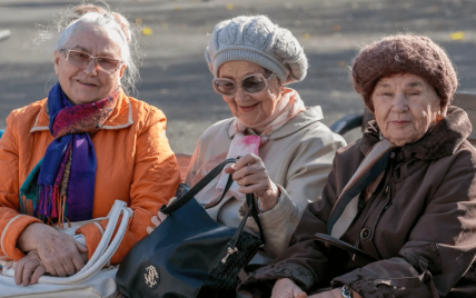 Какой будет пенсия в Украине в 2025 году при наличии 30 лет стажа
Какой будет пенсия в Украине в 2025 году при наличии 30 лет стажа
