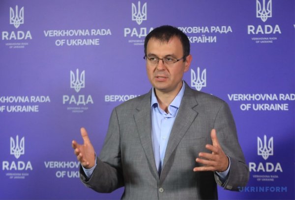 Український інтерес у «ресурсній» угоді зі США: гарантії безпеки перш за все Український інтерес у «ресурсній» угоді зі США: гарантії безпеки перш за все