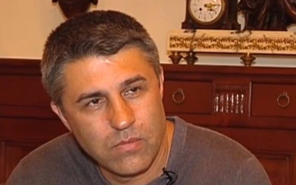 Націоналізовано активи екскерівника охорони президента-втікача Януковича вартістю понад 100 млн грн
Націоналізовано активи екскерівника охорони президента-втікача Януковича вартістю понад 100 млн грн