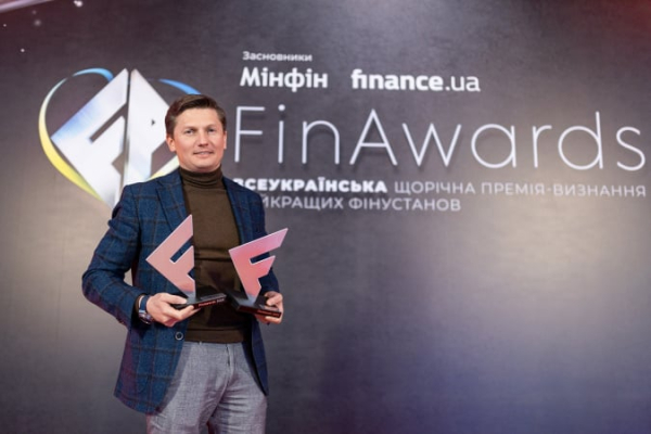 Премия FinAwards 2025 раскрывает нынешних номинантов — кто в списке и как голосовать
Премия FinAwards 2025 раскрывает нынешних номинантов — кто в списке и как голосовать