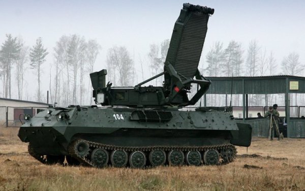 На Сіверському напрямку бійці ЗСУ знищили РЛС “Зоопарк-1” окупантів
На Сіверському напрямку бійці ЗСУ знищили РЛС “Зоопарк-1” окупантів