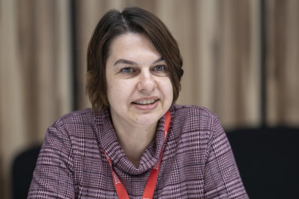 Mercу Corps продовжить підтримку українських фермерських господарств Mercу Corps продовжить підтримку українських фермерських господарств