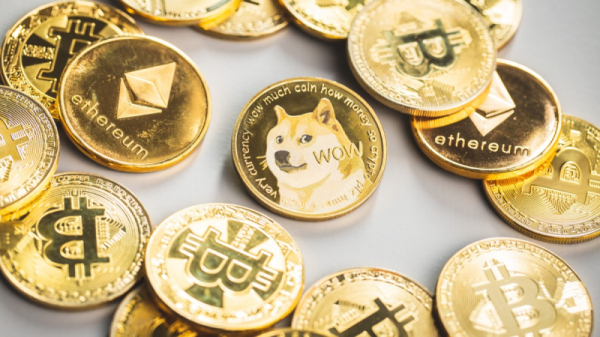 Крупные инвесторы продолжают скупать Dogecoin: возможность или риск
Крупные инвесторы продолжают скупать Dogecoin: возможность или риск