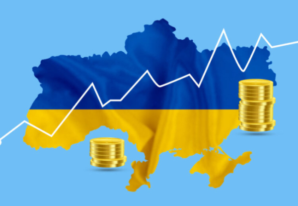 Промышленная инфляция превысила 30%
Промышленная инфляция превысила 30%