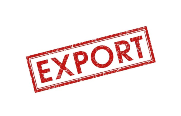 Экспорт товаров из Украины в прошлом году вырос на 15%
Экспорт товаров из Украины в прошлом году вырос на 15%