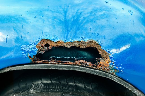 Чому ваш автомобіль може почати іржавіти: основні фактори та способи захисту
Чому ваш автомобіль може почати іржавіти: основні фактори та способи захисту
