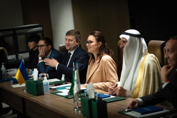 Саудівська Аравія зацікавлена у співпраці з українським агросектором - Коваль Саудівська Аравія зацікавлена у співпраці з українським агросектором - Коваль