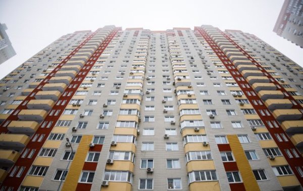 Ціни на житло зростають: які квартири подорожчали найбільше за останній рік
Ціни на житло зростають: які квартири подорожчали найбільше за останній рік
