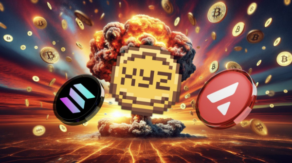 Пока Solana (SOL) и Avalanche (AVAX) теряют в цене, XYZ показывает рост
Пока Solana (SOL) и Avalanche (AVAX) теряют в цене, XYZ показывает рост