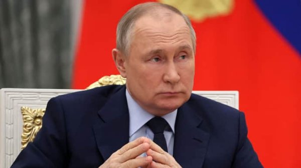 Кремль боится, что россияне увидят в Трампе сильного лидера – ISW Кремль боится, что россияне увидят в Трампе сильного лидера – ISW