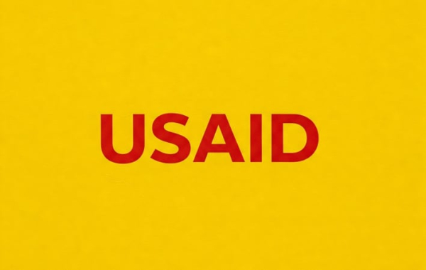 USAID было крупнейшим донором Минцифры
USAID было крупнейшим донором Минцифры