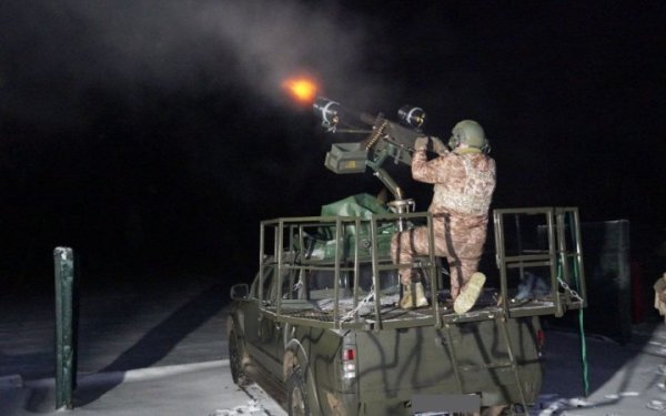 На Київщині уламки російського дрона пошкодили будмайданчик
На Київщині уламки російського дрона пошкодили будмайданчик