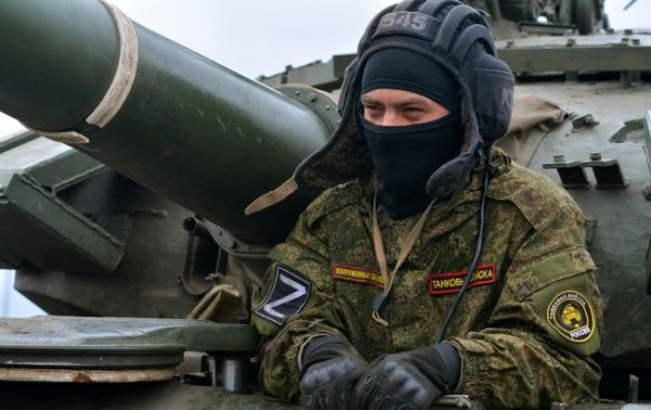 За останні два тижні наступ РФ біля Покровська сповільнився, - ISW
За останні два тижні наступ РФ біля Покровська сповільнився, - ISW