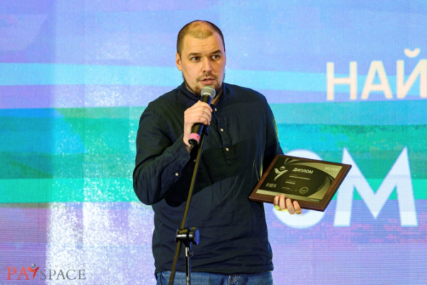 Крипто-фиатный обменный сервис ObmenAT24 продолжает собирать премии — теперь победа в PSM Awards 2024
Крипто-фиатный обменный сервис ObmenAT24 продолжает собирать премии — теперь победа в PSM Awards 2024