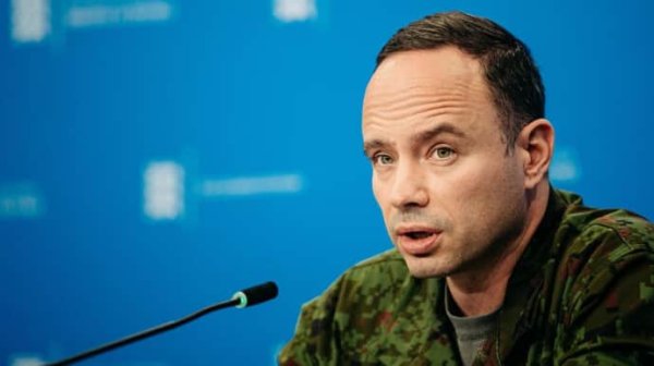 Разведка Эстонии: На Донетчине россияне теряют ценную технику Разведка Эстонии: На Донетчине россияне теряют ценную технику