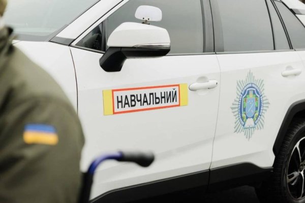 Для захисників та захисниць з інвалідністю відшкодовуватимуть вартість навчання в автошколах
Для захисників та захисниць з інвалідністю відшкодовуватимуть вартість навчання в автошколах