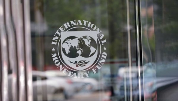 Тенденція до невчасного виконання маяків програми МВФ посилюється - експерт Тенденція до невчасного виконання маяків програми МВФ посилюється - експерт