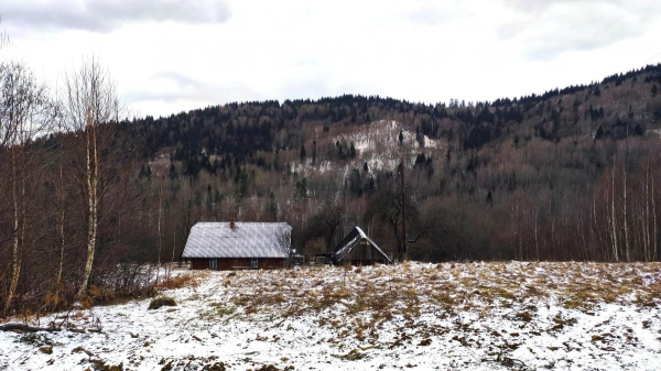Спокій та краса: як цього року виглядає зимова Східниця (фоторепортаж, відео) Спокій та краса: як цього року виглядає зимова Східниця (фоторепортаж, відео)
