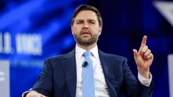 Вице-президент США: Мы в шаге от мира в Европе Вице-президент США: Мы в шаге от мира в Европе