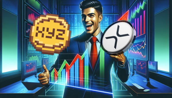 Крипто-новости: спотовый XRP ETF, поддержка Ripple от Трампа и привлечение $8 млн компанией XYZ
Крипто-новости: спотовый XRP ETF, поддержка Ripple от Трампа и привлечение $8 млн компанией XYZ