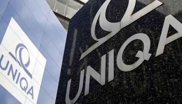 Австрійська UNIQA надала українцям допомоги на 6 мільйонів Австрійська UNIQA надала українцям допомоги на 6 мільйонів