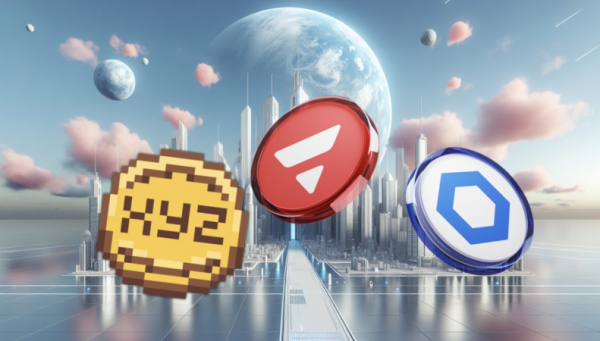 Avalanche и Chainlink испытывают трудности, в то время как пресейл XYZ превзошел ожидания
Avalanche и Chainlink испытывают трудности, в то время как пресейл XYZ превзошел ожидания