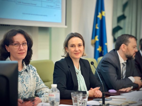 Держаудит торік запобіг порушенням у сфері закупівель на ₴22,4 мільярда Держаудит торік запобіг порушенням у сфері закупівель на ₴22,4 мільярда