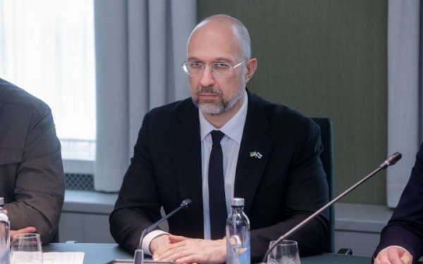 Уряд спрямовує понад 1,5 млрд грн на підтримку в безпечному стані укриття ЧАЕС
Уряд спрямовує понад 1,5 млрд грн на підтримку в безпечному стані укриття ЧАЕС