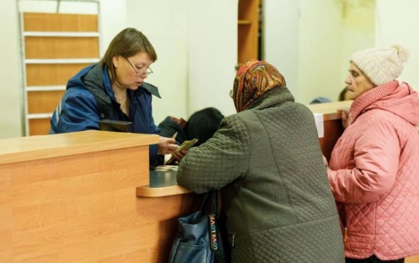 Індексація пенсій. На скільки піднімуть виплати в Україні з 1 березня
Індексація пенсій. На скільки піднімуть виплати в Україні з 1 березня