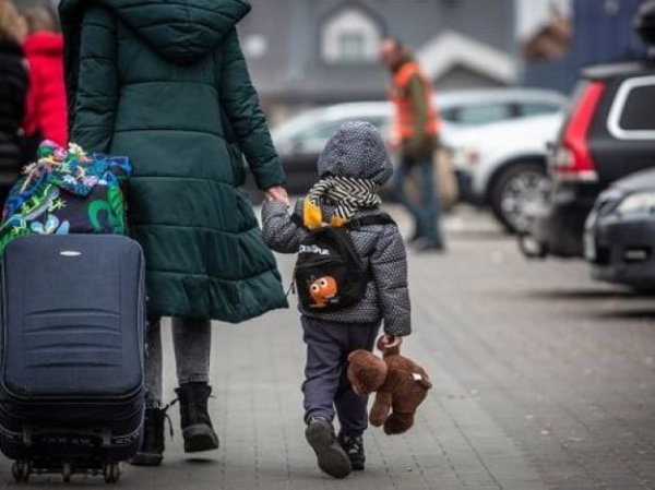 В Польше ограничат права на убежище для иностранцев
В Польше ограничат права на убежище для иностранцев