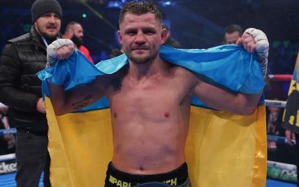 "Кровь, пот и слезы": опубликовано промо чемпионского боя Беринчик – Дэвис (видео)
"Кровь, пот и слезы": опубликовано промо чемпионского боя Беринчик – Дэвис (видео)