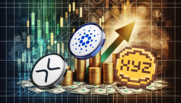 Почему держатели Cardano и XRP переходят на эту перспективную криптовалюту
Почему держатели Cardano и XRP переходят на эту перспективную криптовалюту