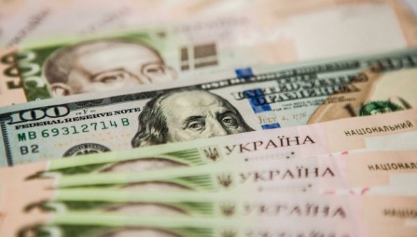 Як партнери допомагають Україні нести фінансовий тягар великої війни Як партнери допомагають Україні нести фінансовий тягар великої війни