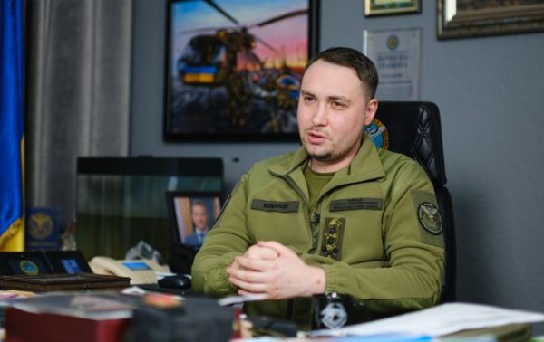 Буданов зробив заяву про мирні переговори без участі України
Буданов зробив заяву про мирні переговори без участі України