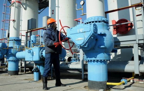 Сховища порожніють, імпорт під загрозою. Чи вистачить Україні газу до кінця холодів
Сховища порожніють, імпорт під загрозою. Чи вистачить Україні газу до кінця холодів