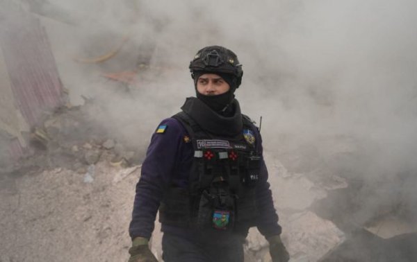 Через ракетний удар у Полтаві без тепла дитсадок і кілька будинків
Через ракетний удар у Полтаві без тепла дитсадок і кілька будинків