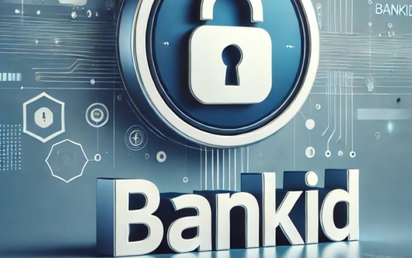 Количество идентификаций через BankID за год выросло более чем вдвое — НБУ
Количество идентификаций через BankID за год выросло более чем вдвое — НБУ
