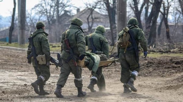 Россия отправляет офицеров в КНДР для обмена военным опытом под видом лечения – ISW Россия отправляет офицеров в КНДР для обмена военным опытом под видом лечения – ISW