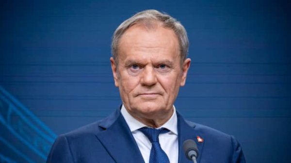 Туск: Европейские лидеры подтвердили изменение правил для увеличения оборонных расходов Туск: Европейские лидеры подтвердили изменение правил для увеличения оборонных расходов